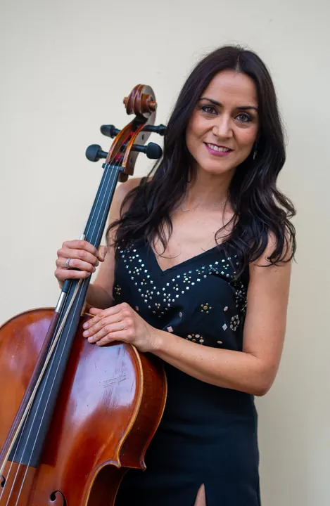 Teresa Alamá - retrato 2026